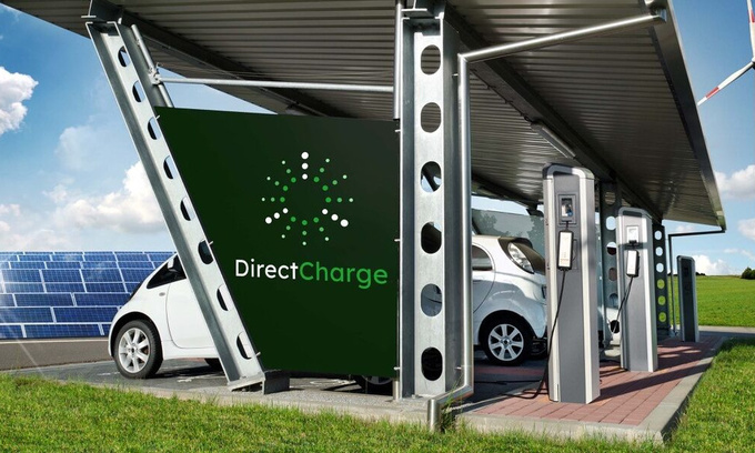 DirectCharge