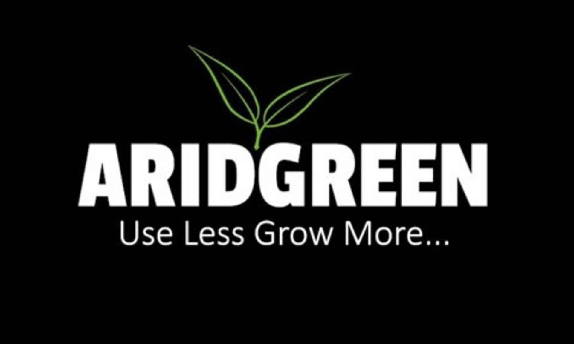 Arid Green