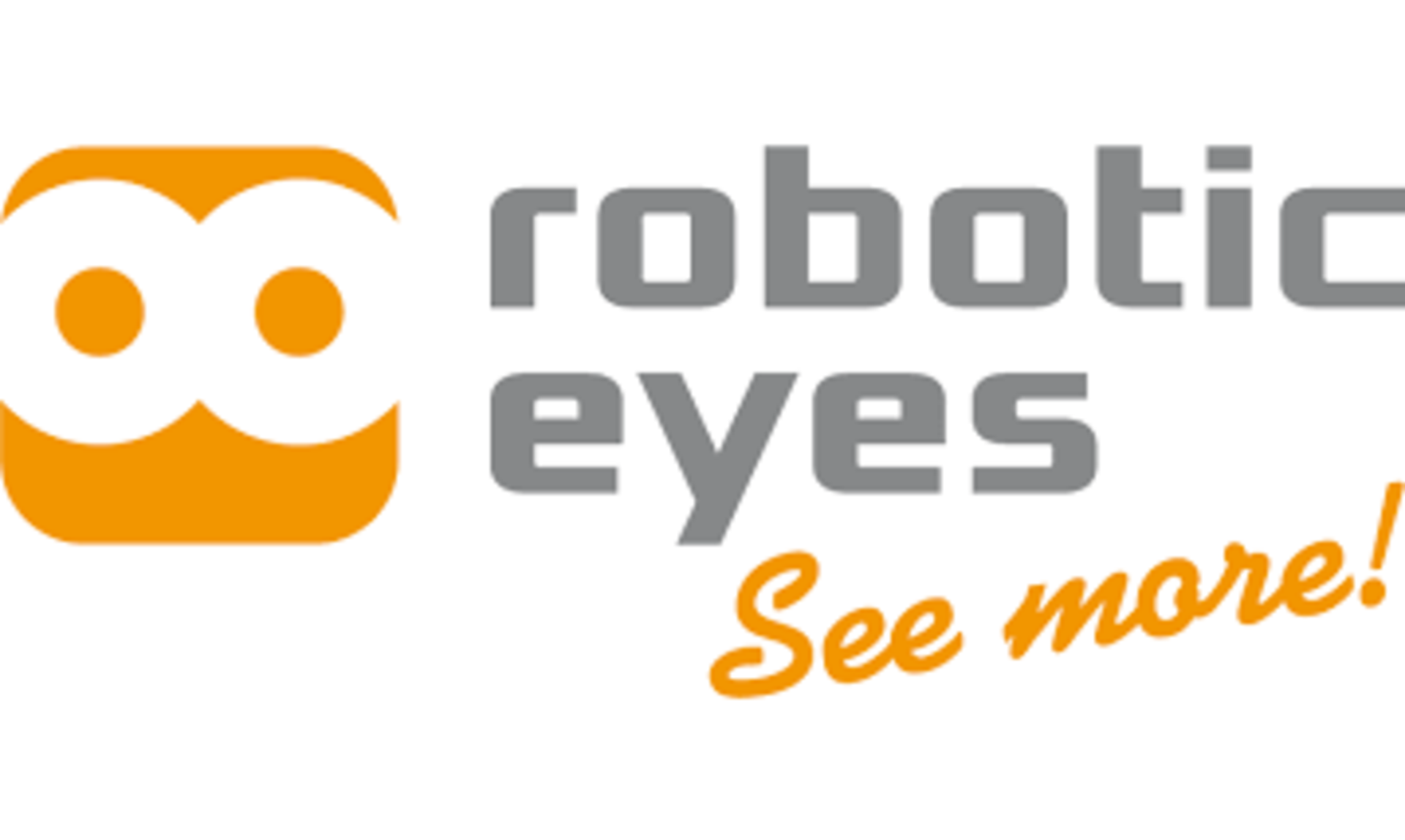 robotic eyes