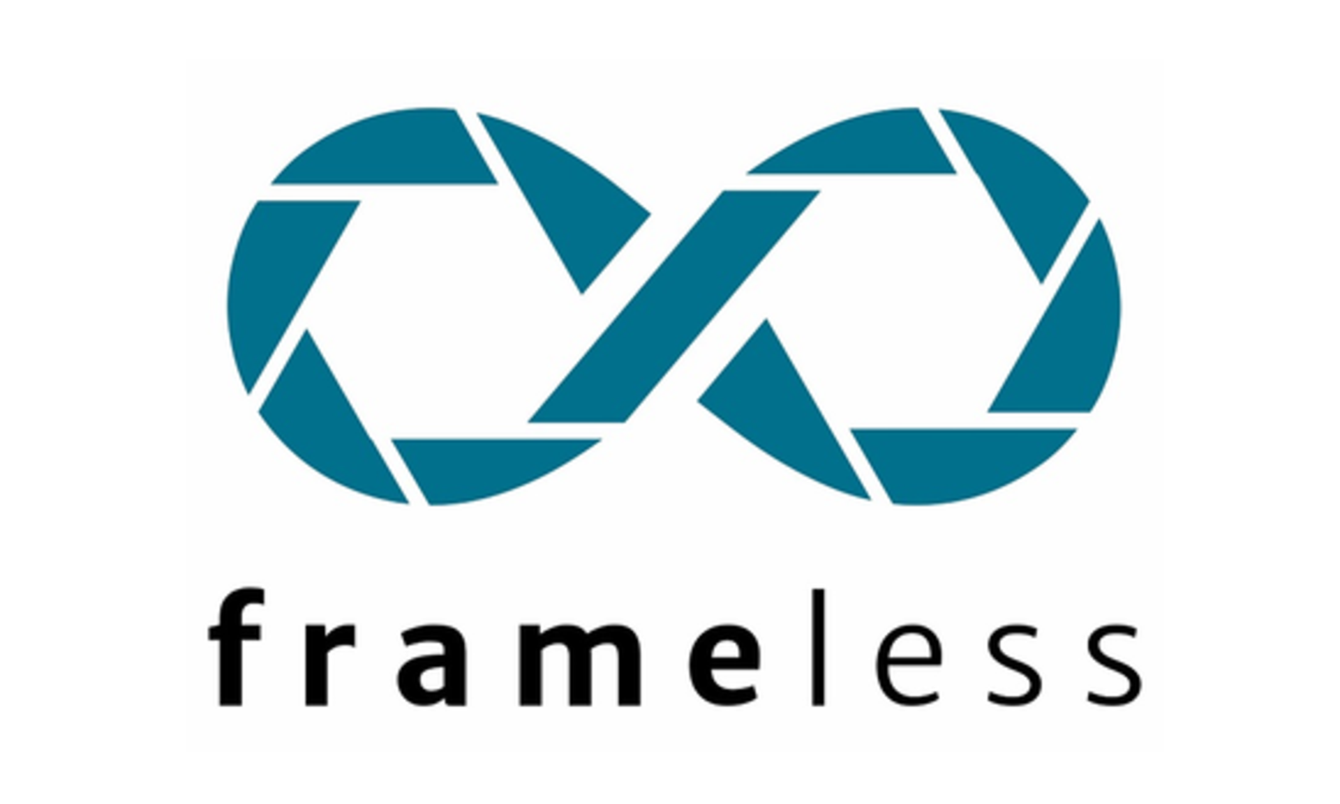 frameless